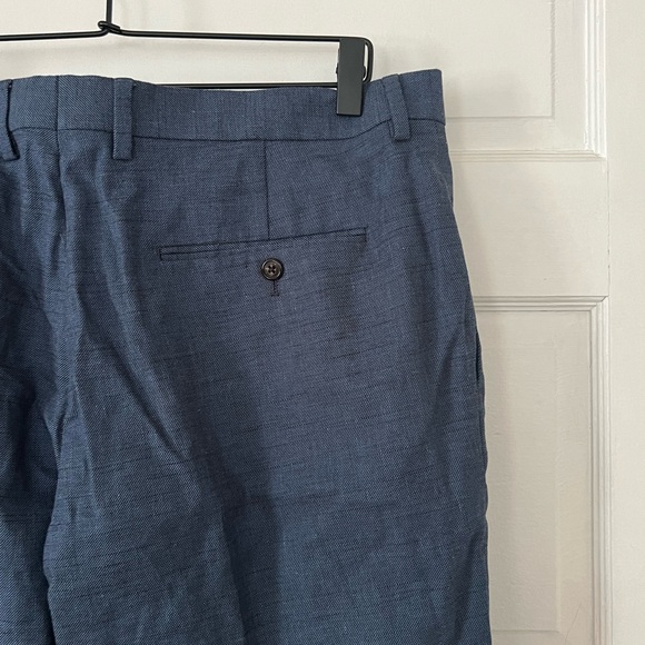 J. Crew | NWT Men's Ludlow Slim Fit Pants - Picture 5 of 7